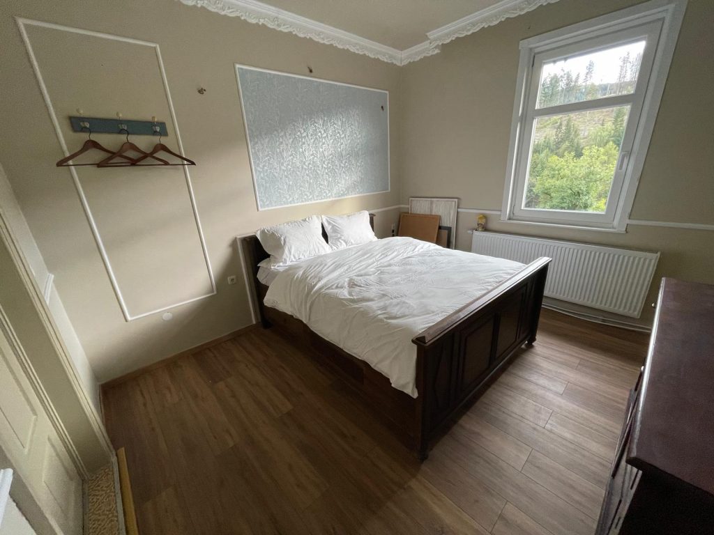 Hotel Zimmer Thüringer Wald