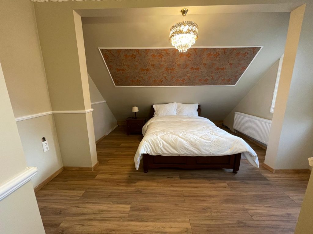 Hotel Zimmer Thüringer Wald, Hotel am Bahndamm